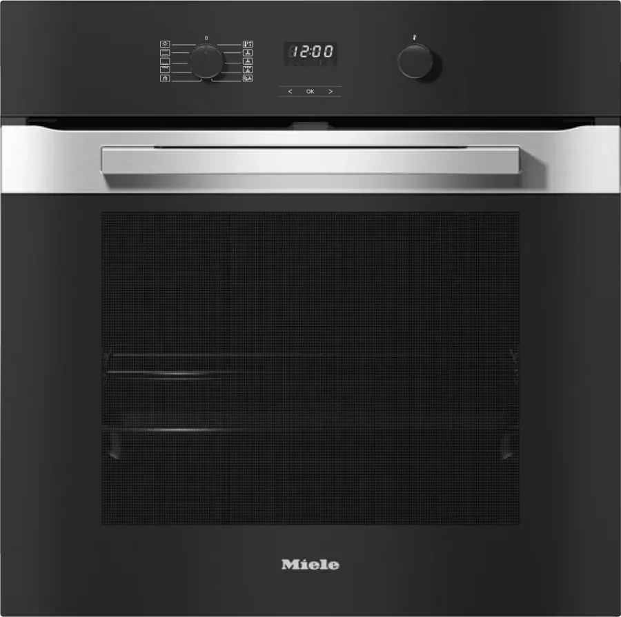 Ремонт духовых шкафов  Miele H 4020 BM IX в Новосибирске
