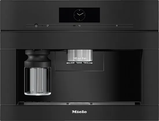 Ремонт кофемашин  Miele CVA7845 OBSW в Новосибирске