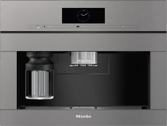 Ремонт кофемашин  Miele CVA7845 GRGR в Новосибирске