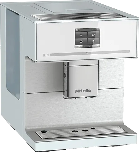Ремонт кофемашин  Miele CM7350 BRWS в Новосибирске